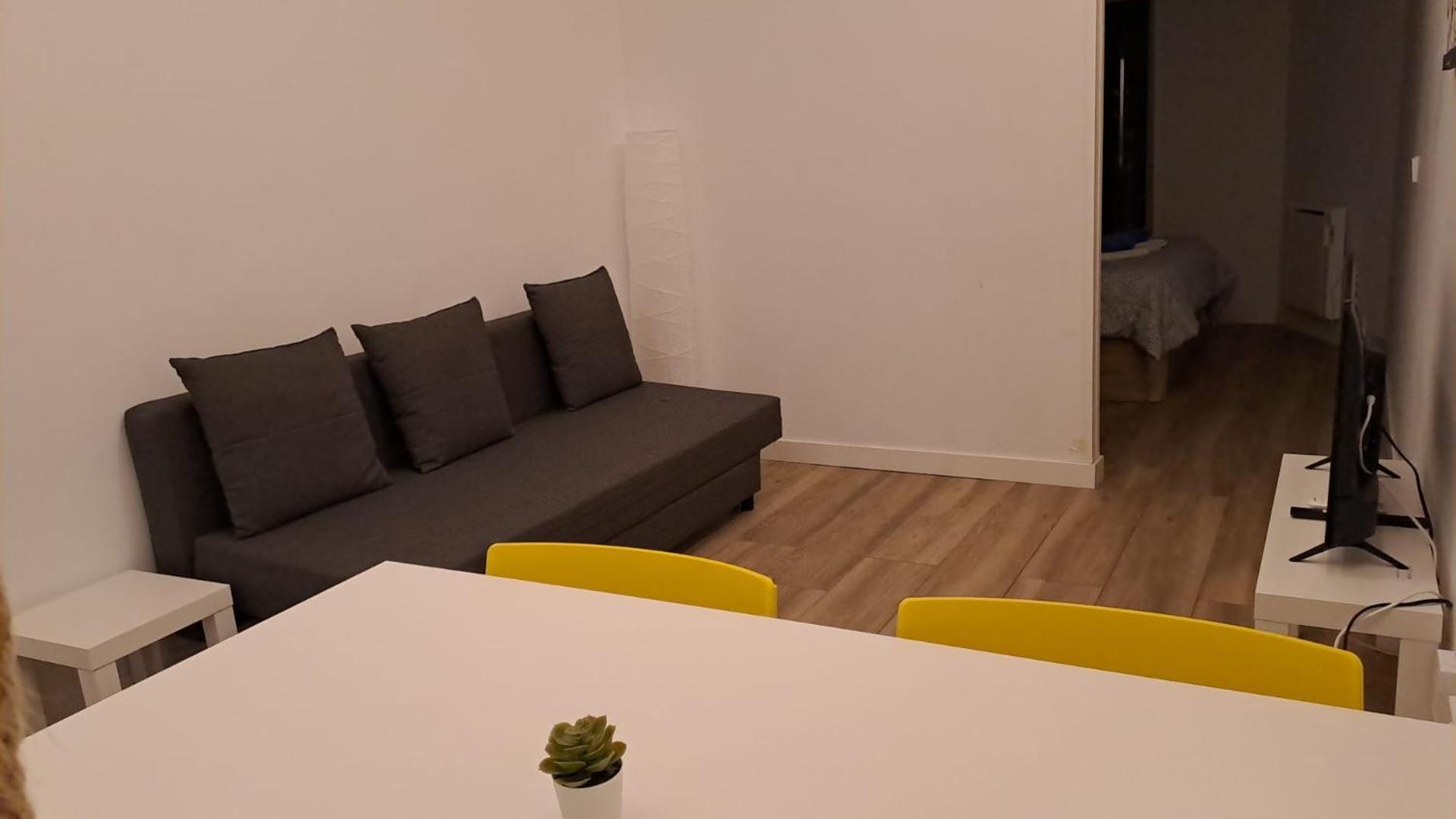 Nuevo Refugio En Los Bajos De Moncloa! Apartment Madrid Ngoại thất bức ảnh